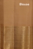 Pure Handloom Kanjeevaram Silk Saree